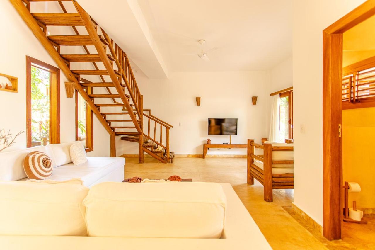 Casalo Hotel Jijoca de Jericoacoara Exteriér fotografie