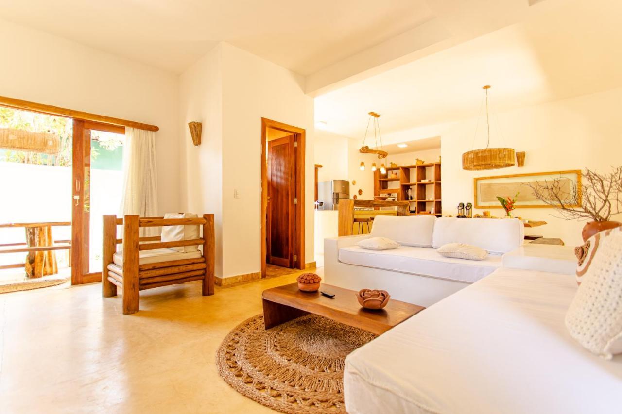 Casalo Hotel Jijoca de Jericoacoara Exteriér fotografie