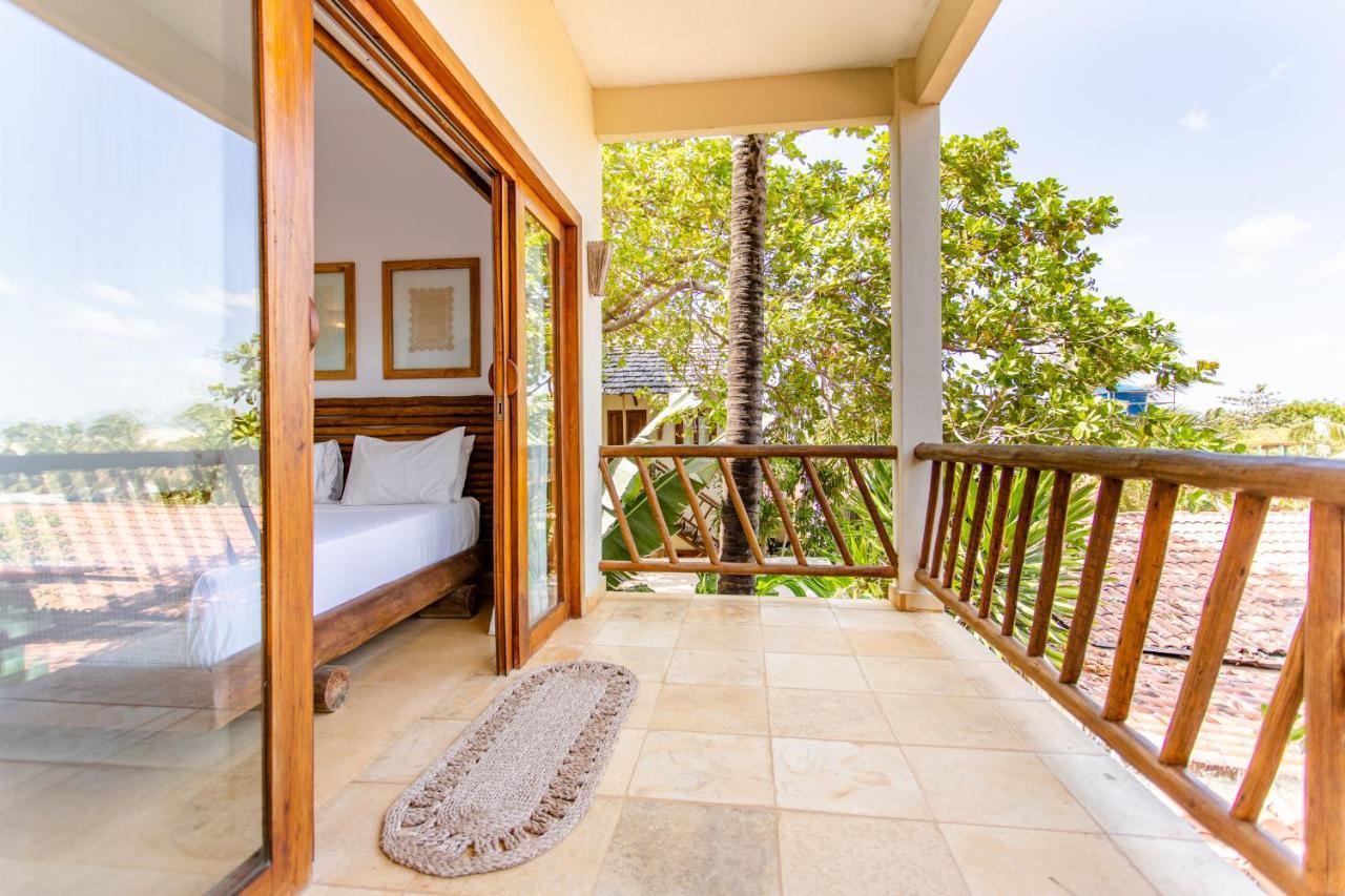 Casalo Hotel Jijoca de Jericoacoara Exteriér fotografie