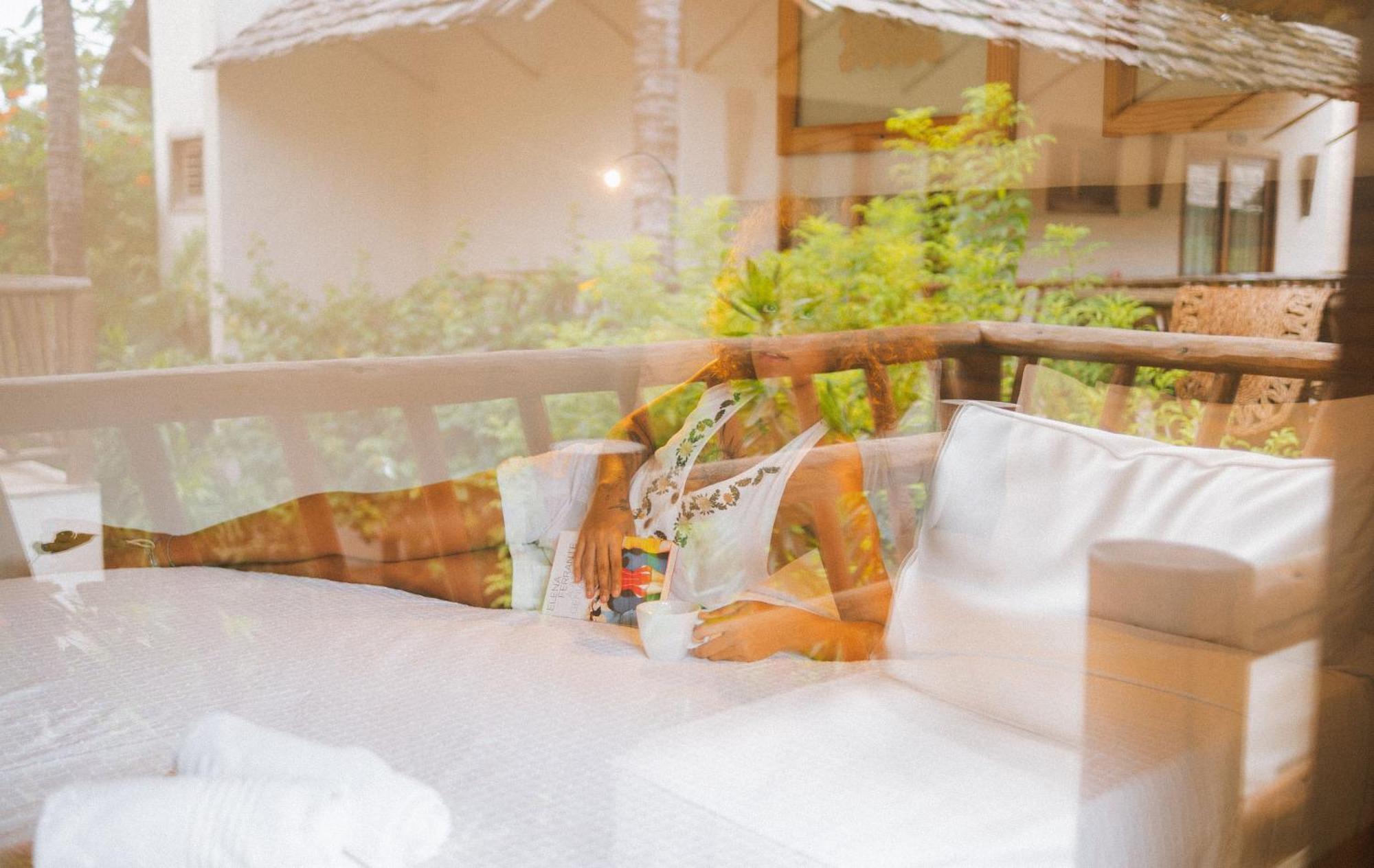 Casalo Hotel Jijoca de Jericoacoara Exteriér fotografie