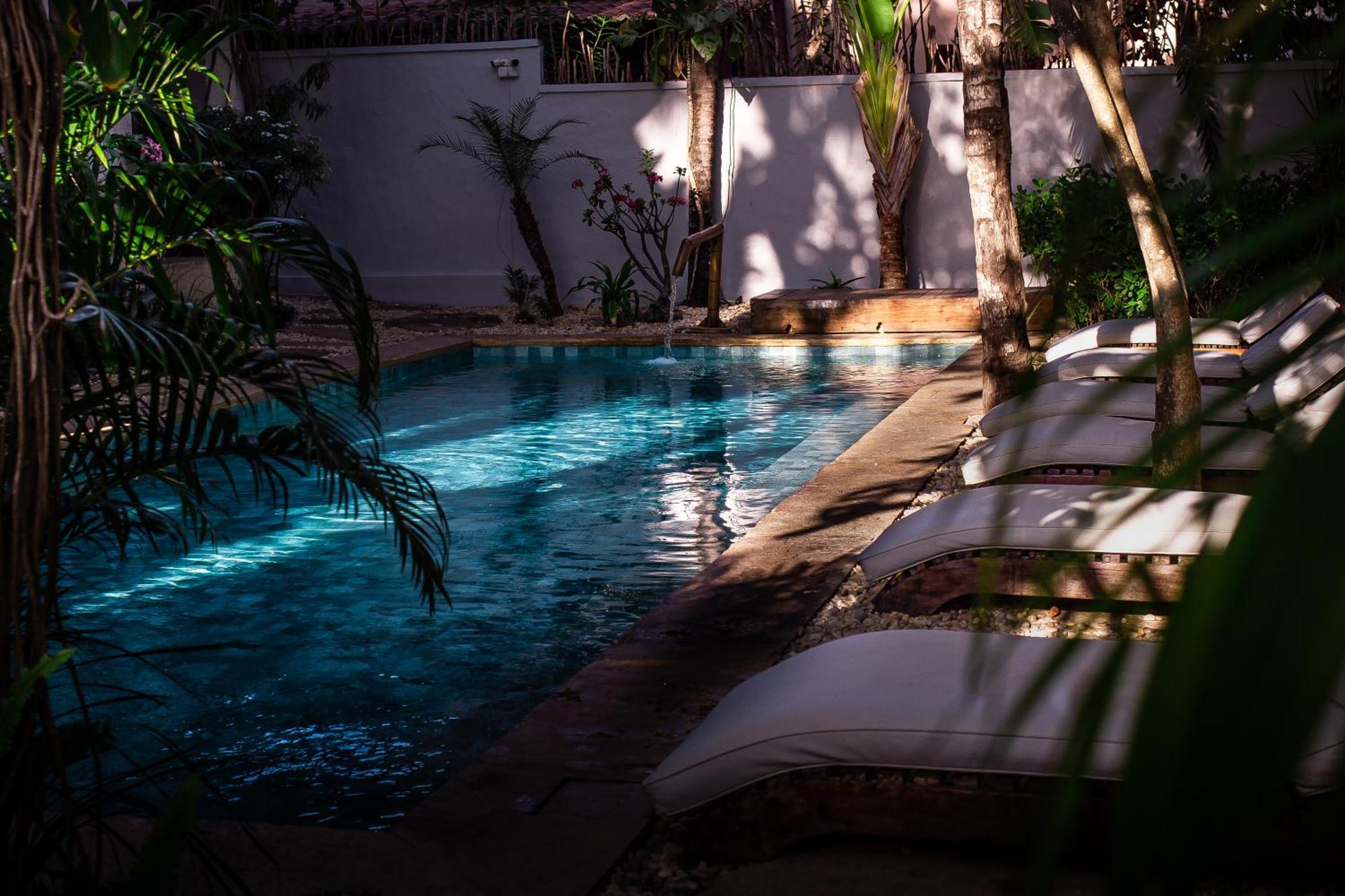 Casalo Hotel Jijoca de Jericoacoara Exteriér fotografie