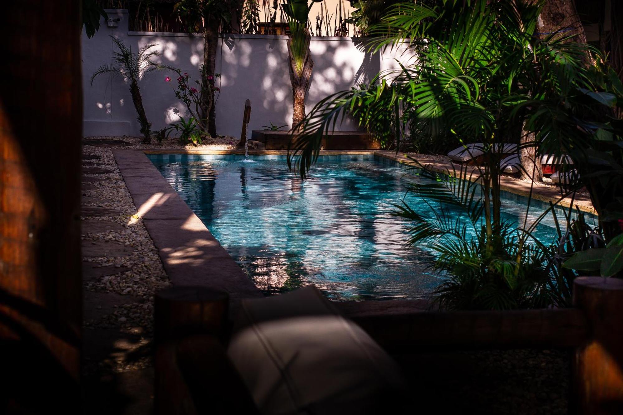 Casalo Hotel Jijoca de Jericoacoara Exteriér fotografie