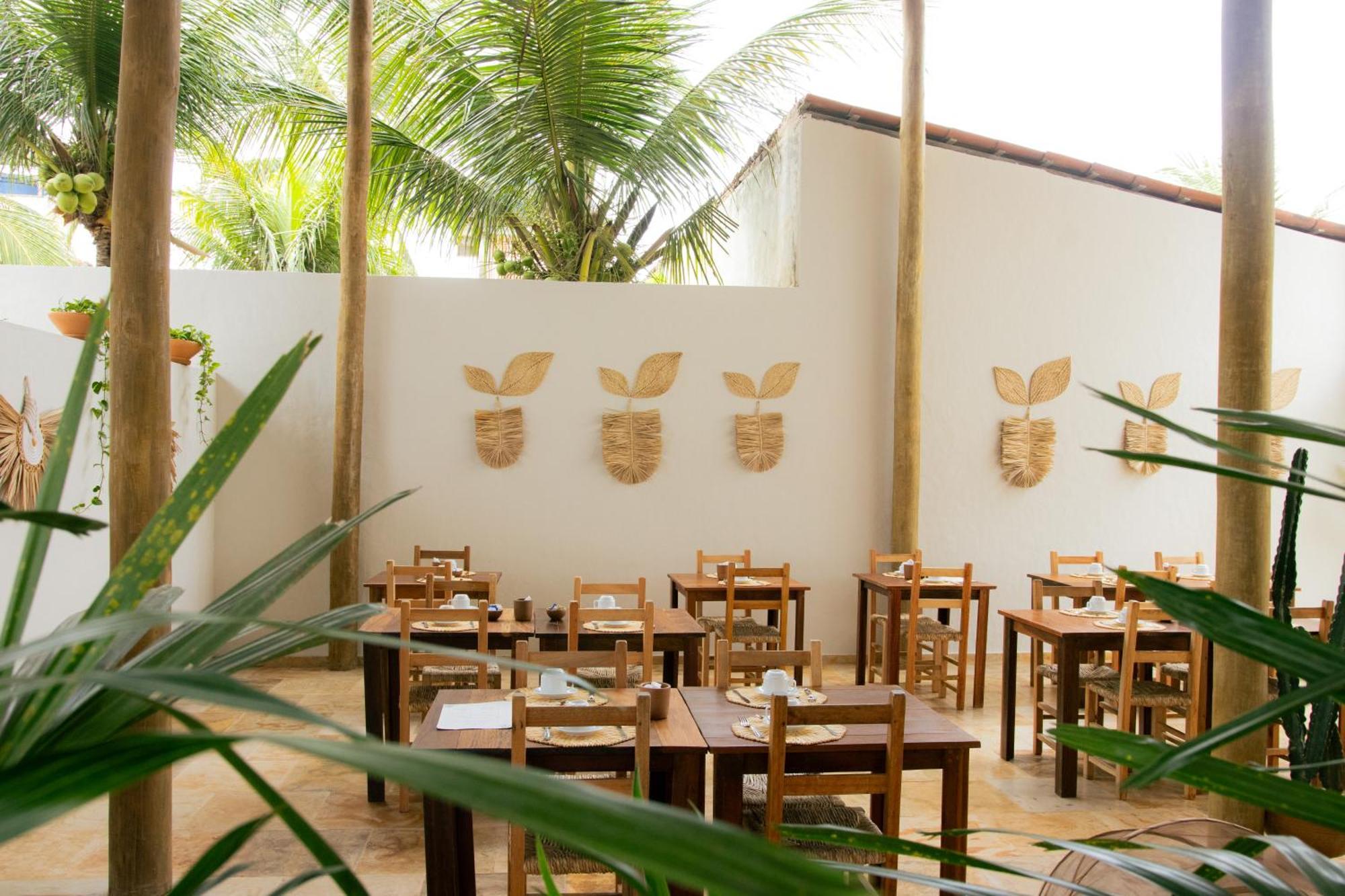 Casalo Hotel Jijoca de Jericoacoara Exteriér fotografie
